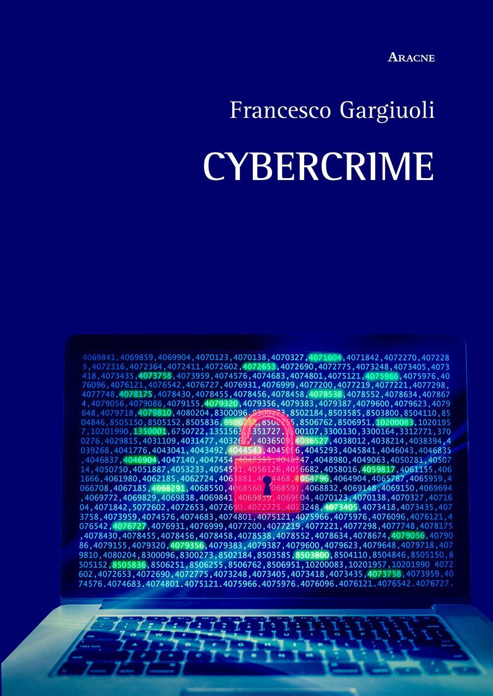 Cybercrime