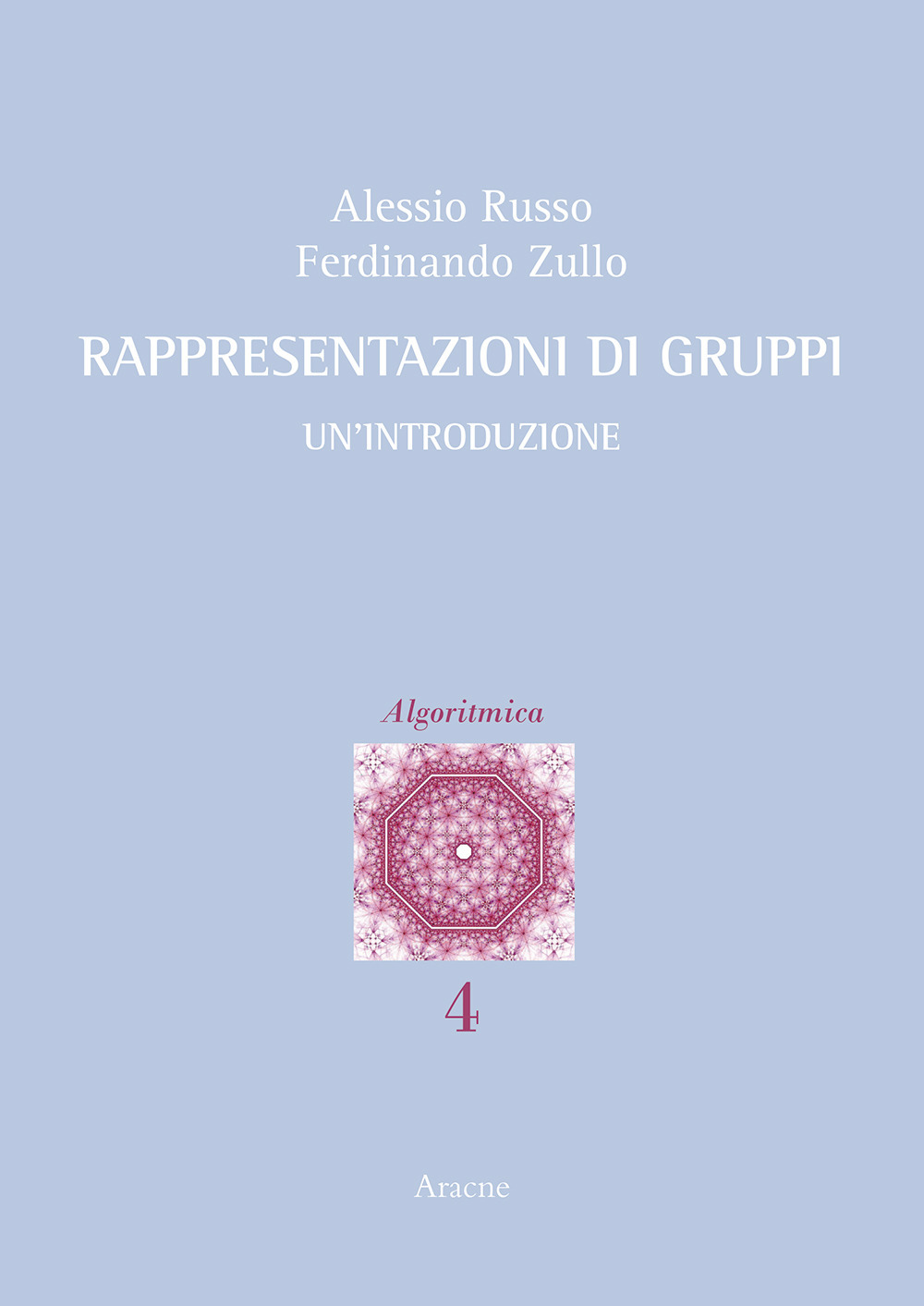 Rappresentazioni di gruppi