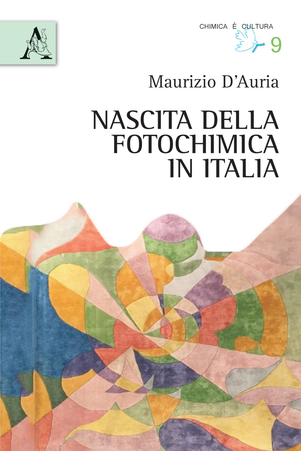 Nascita della fotochimica in Italia