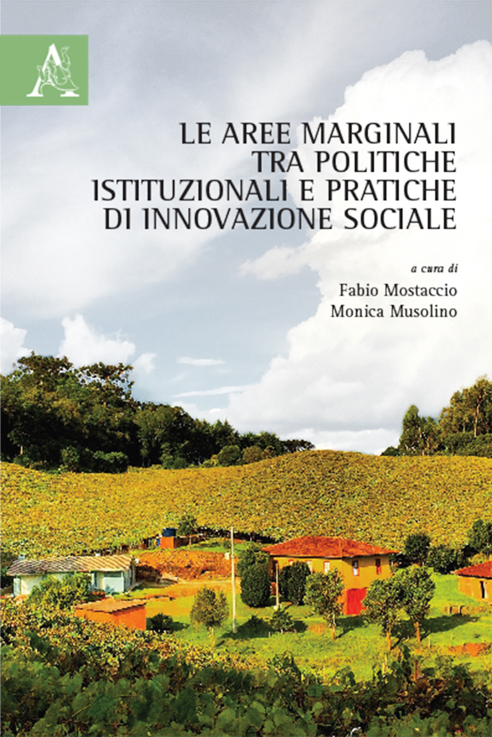 Le aree marginali tra politiche istituzionali e pratiche di innovazione sociale