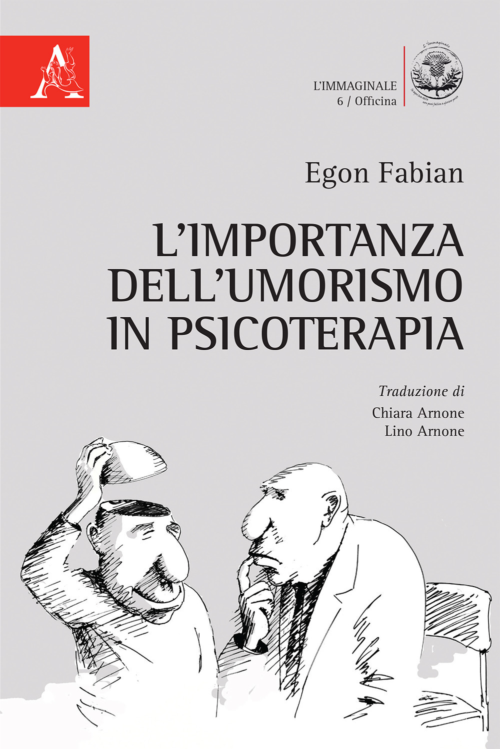 L'importanza dell’umorismo in psicoterapia