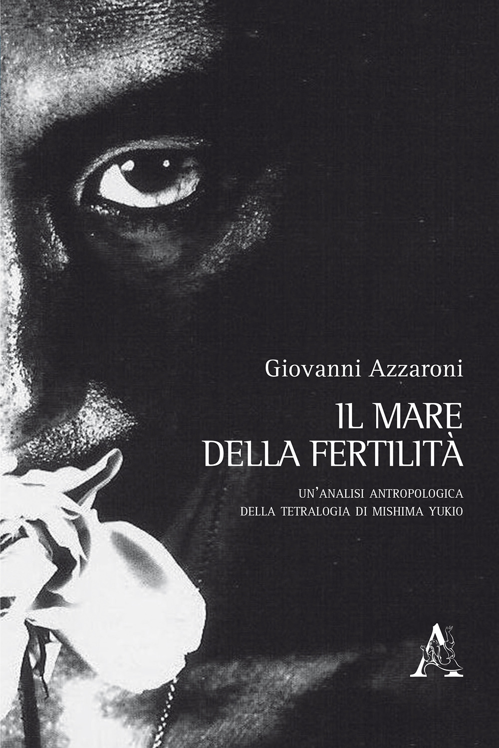 Il mare della fertilità. Un'analisi antropologica della tetralogia di Mishima Yukio