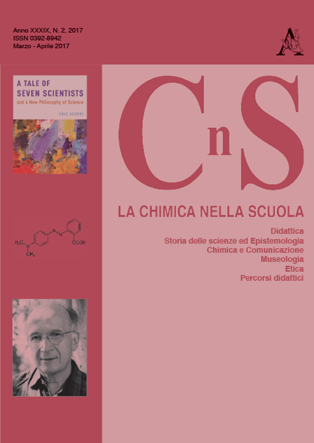 La chimica nella scuola