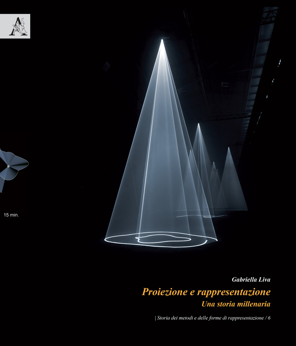 Proiezione e rappresentazione. Una storia millenaria