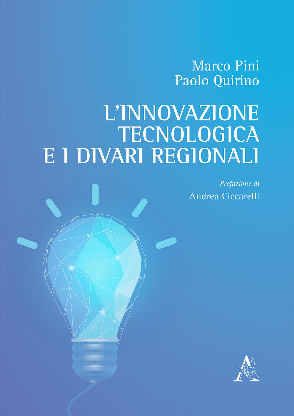 L'innovazione tecnologica e i divari regionali