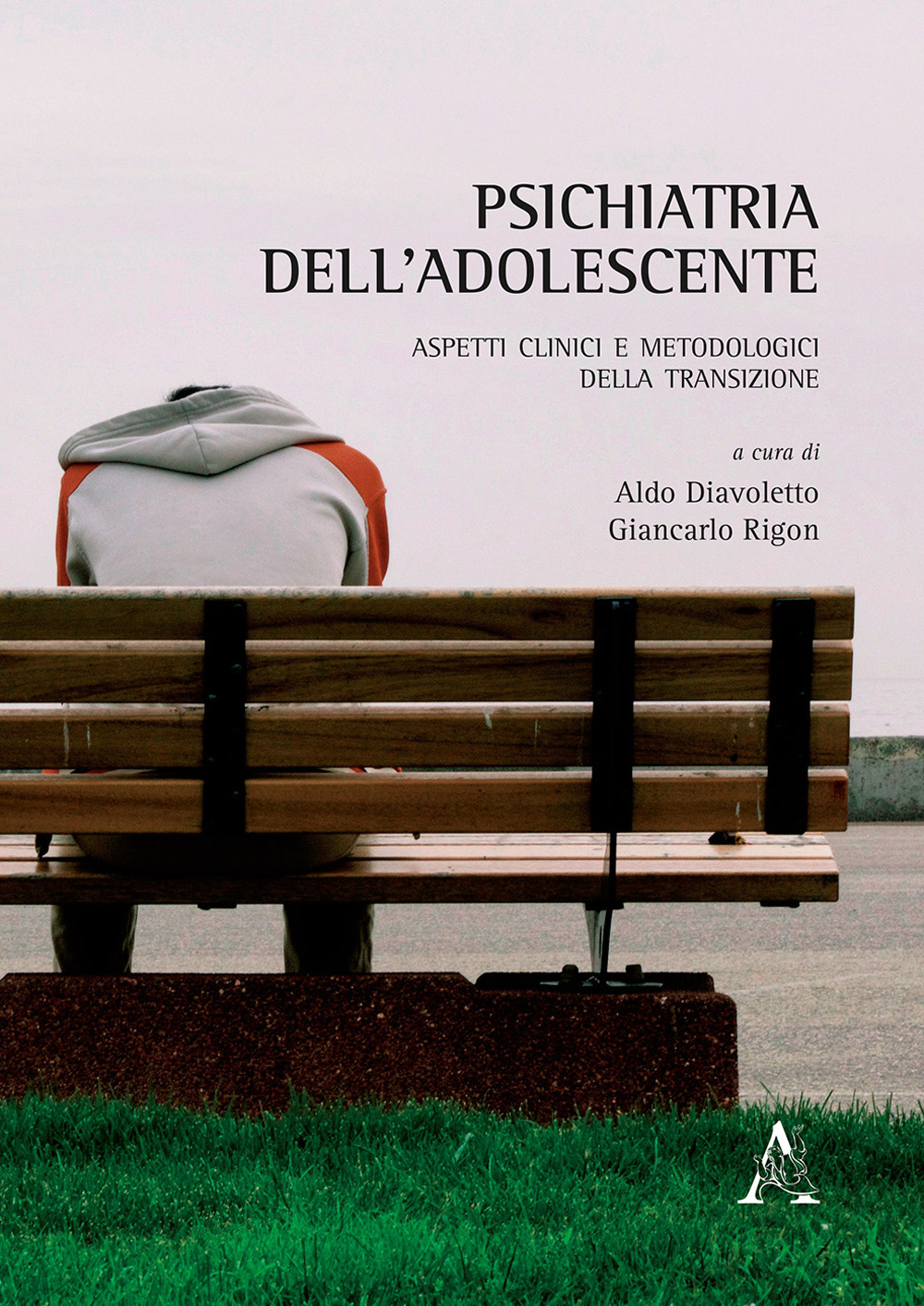 Psichiatria dell'adolescente. Aspetti clinici e metodologici della transizione