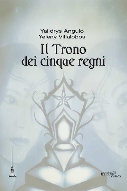 Il trono dei cinque regni