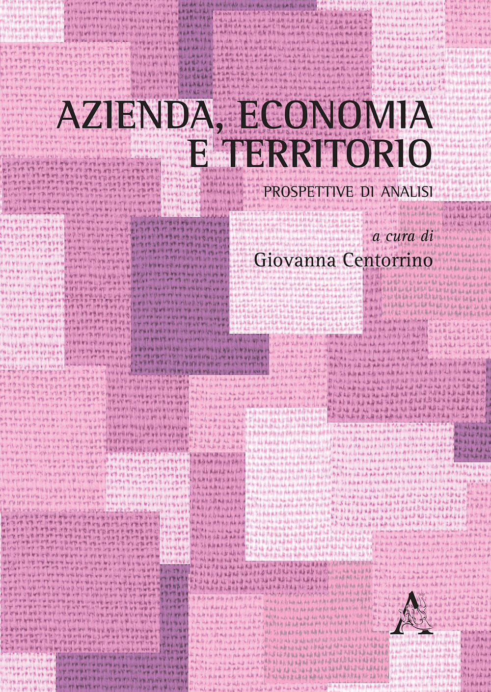 Azienda, economia e territorio. Prospettive di analisi