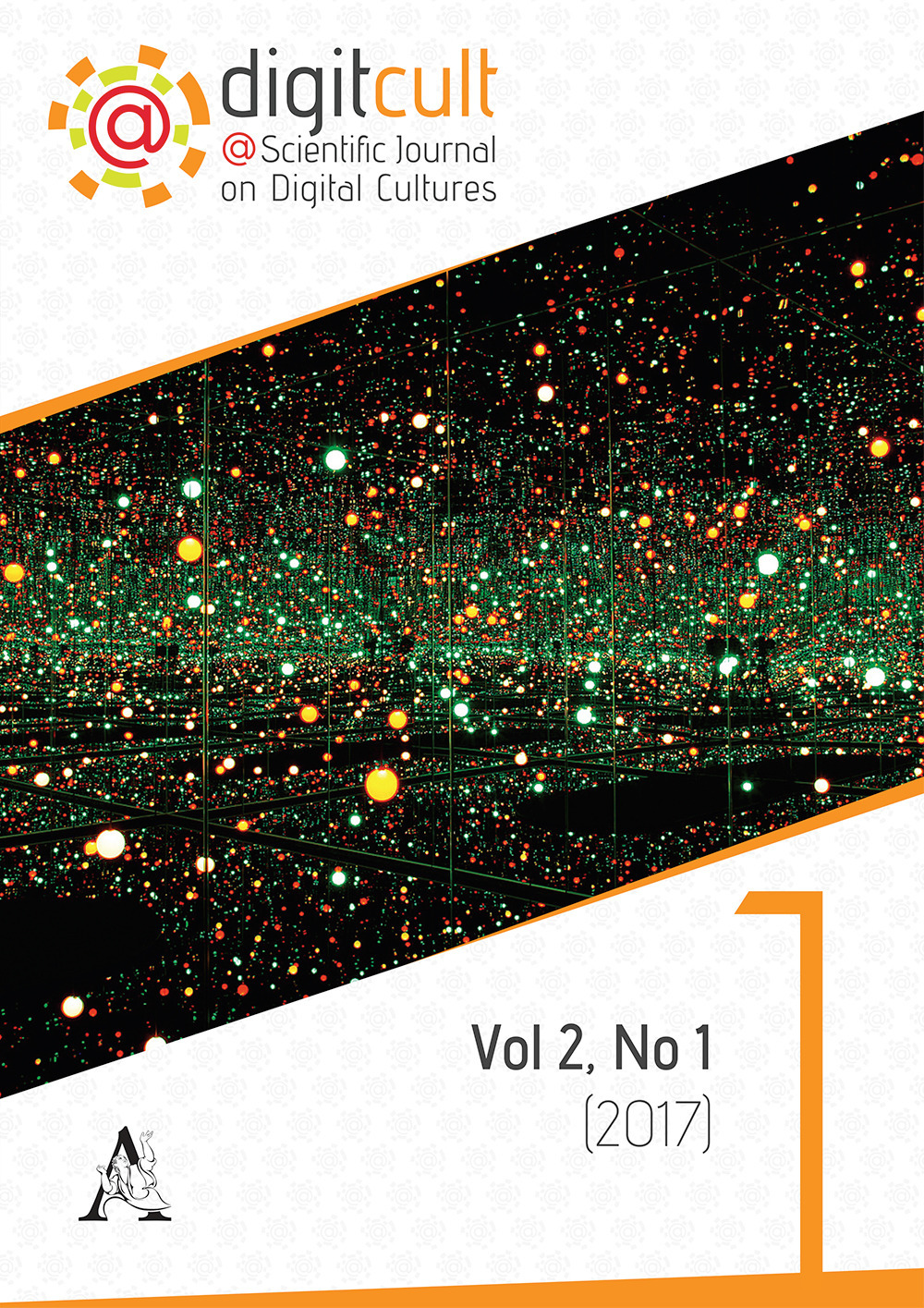 DigitCult. Scientific journal on digital cultures. Vol. 2/1