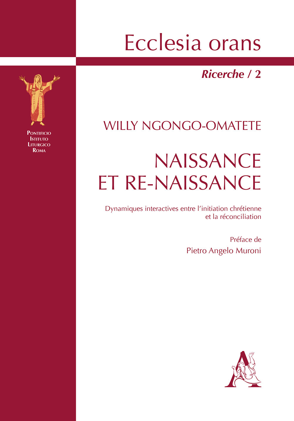 Naissance et re-naissance. Dynamiques interactives entre l'initiation chrétienne et la réconciliation