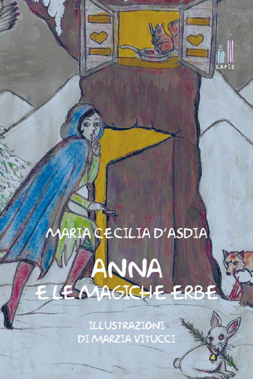 Anna e le magiche erbe