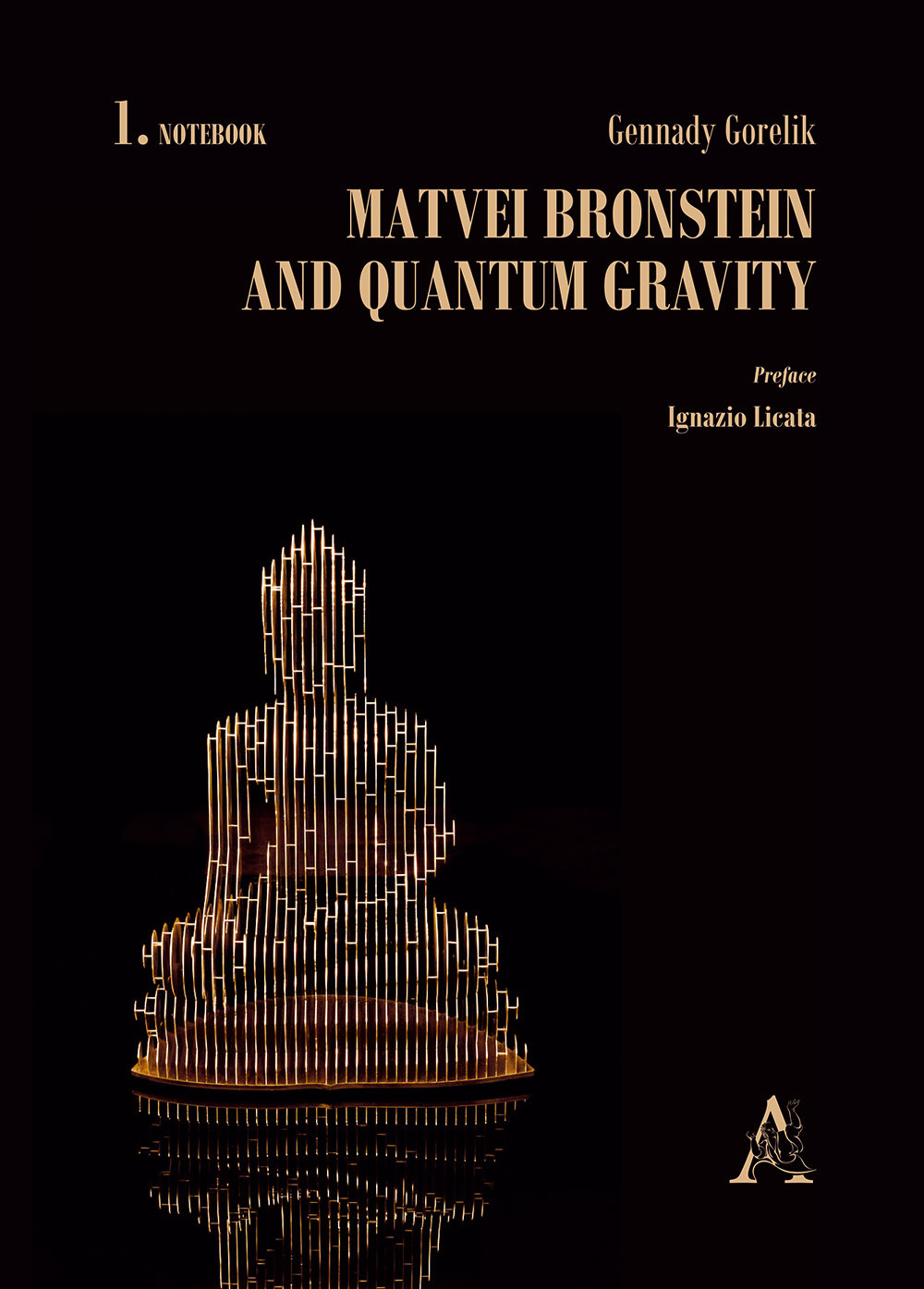 Matvei Bronstein and quantum gravity