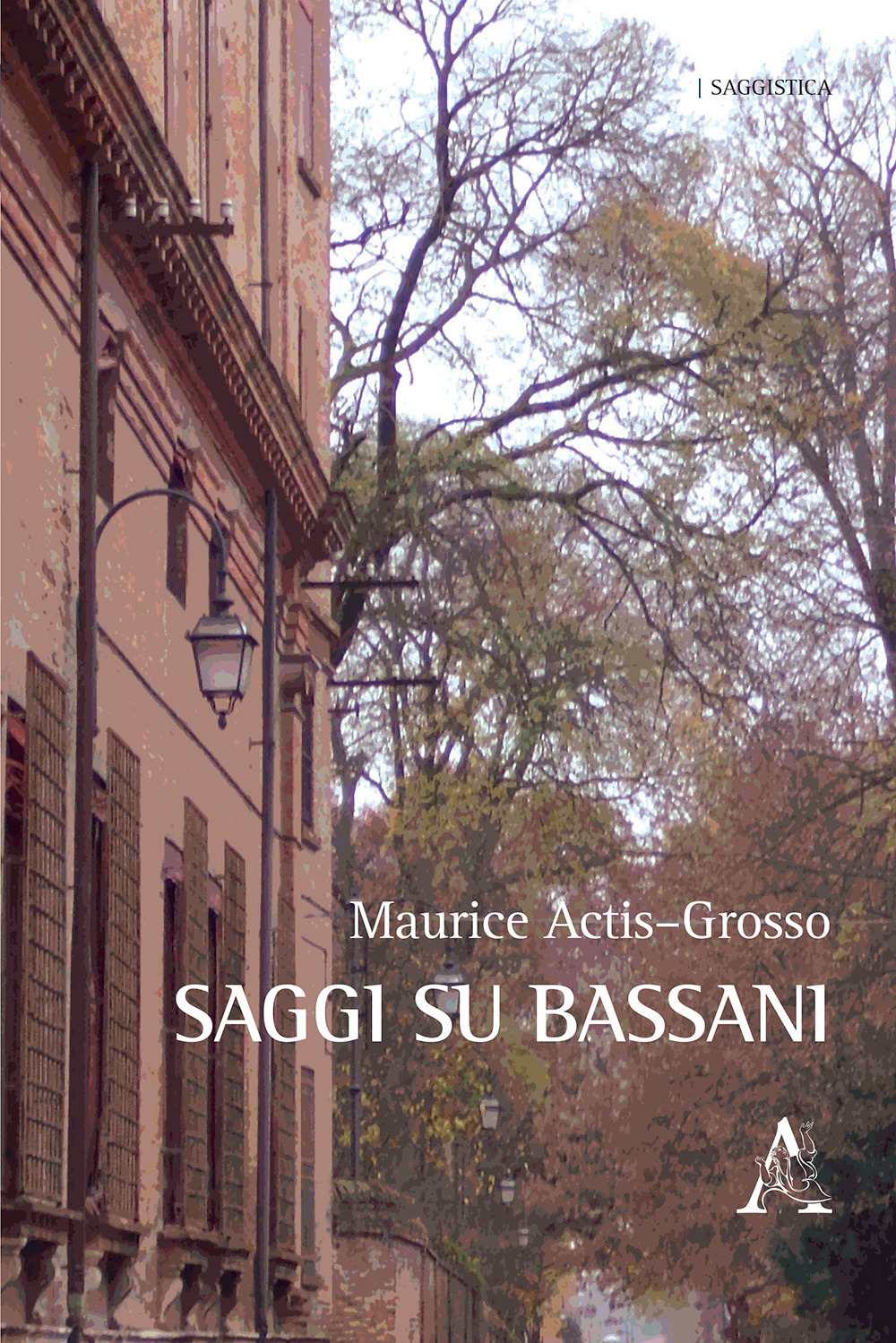 Saggi su Bassani