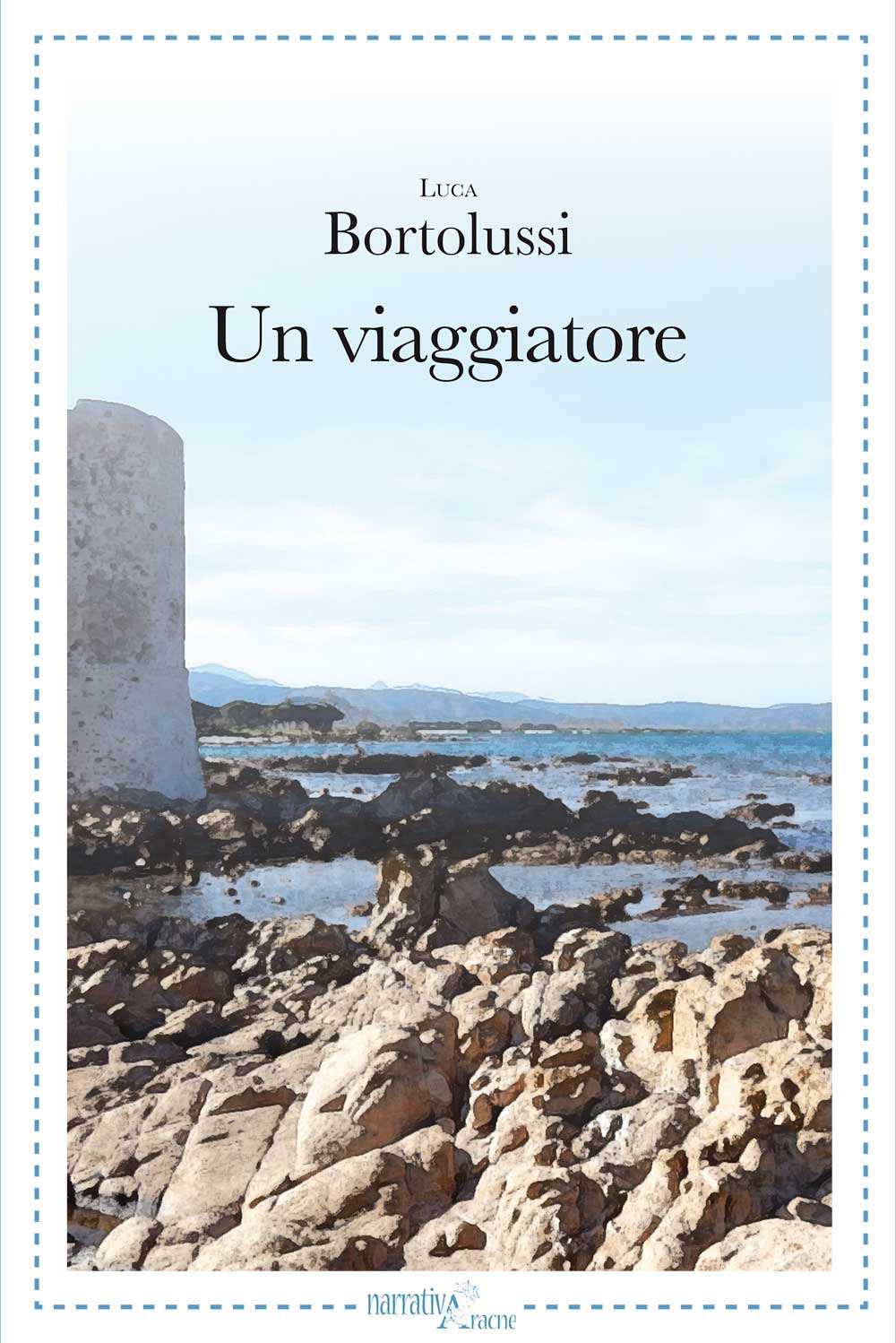 Un viaggiatore