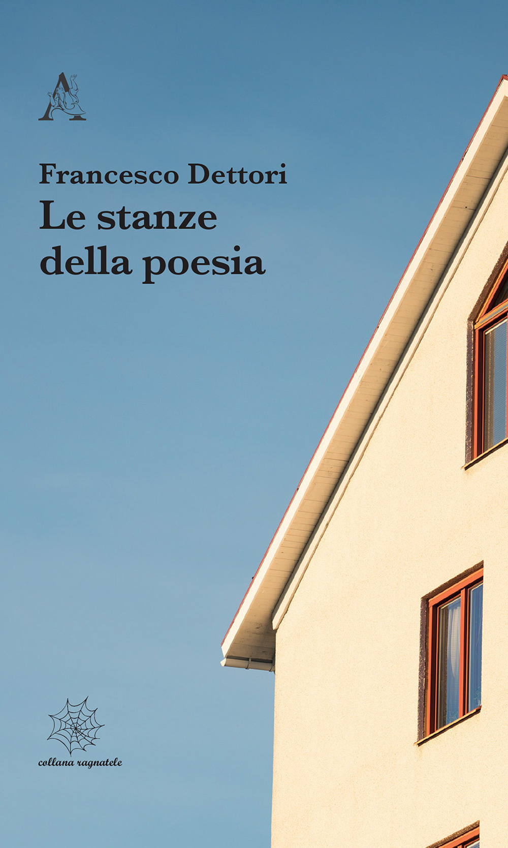Le stanze della poesia
