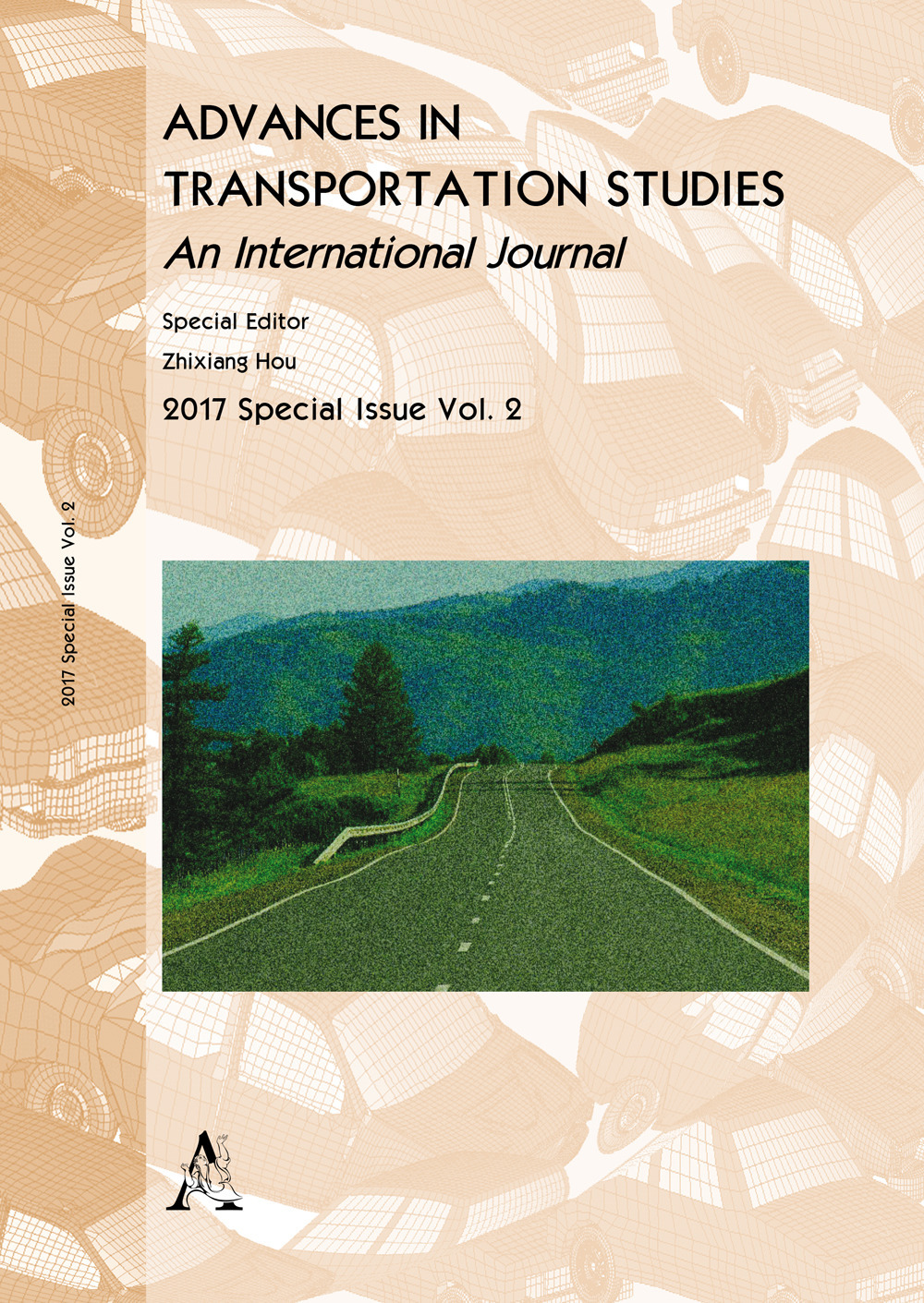 Advances in transportation studies. An international journal. Special issue. Vol. 2