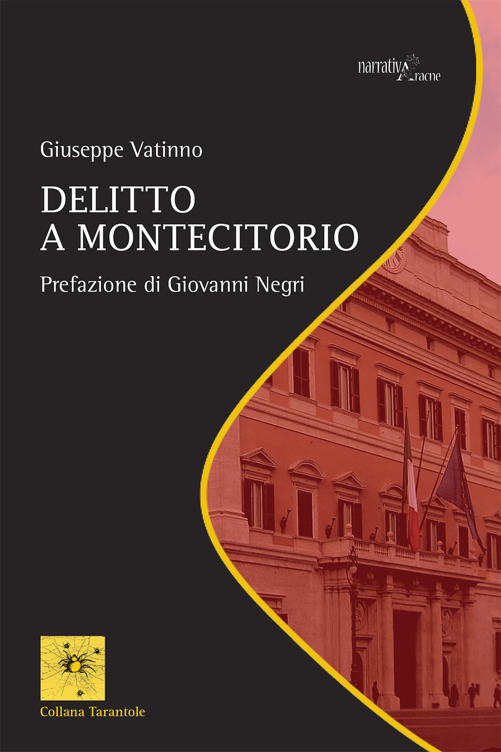 Delitto a Montecitorio