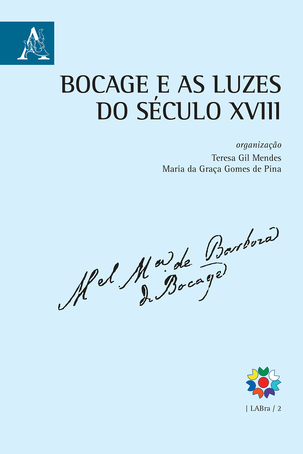 Bocage e as Luzes do século XVIII