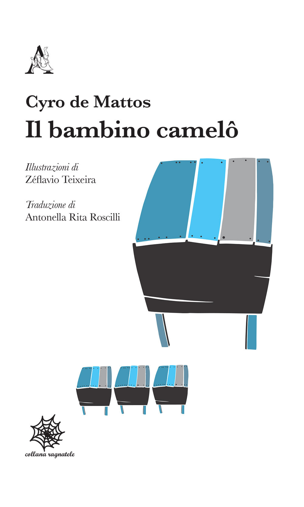 Il bambino Camelô