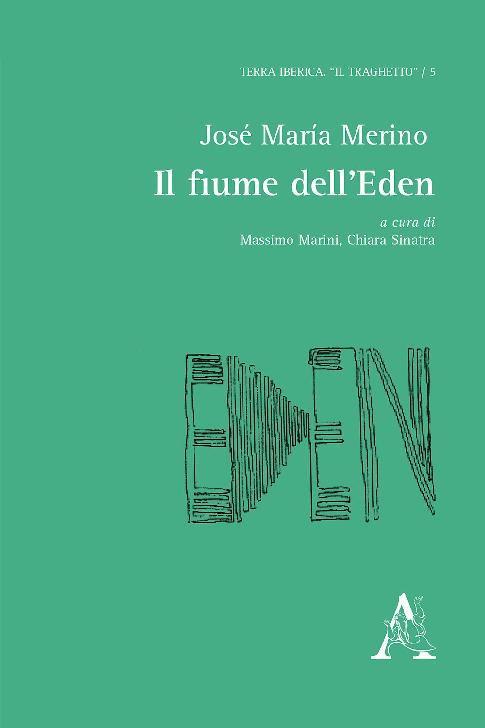 Il fiume dell'Eden