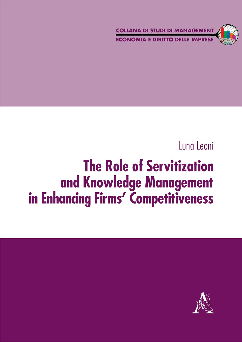The role of servitization and knowledge management in enhancing firms' competitiveness