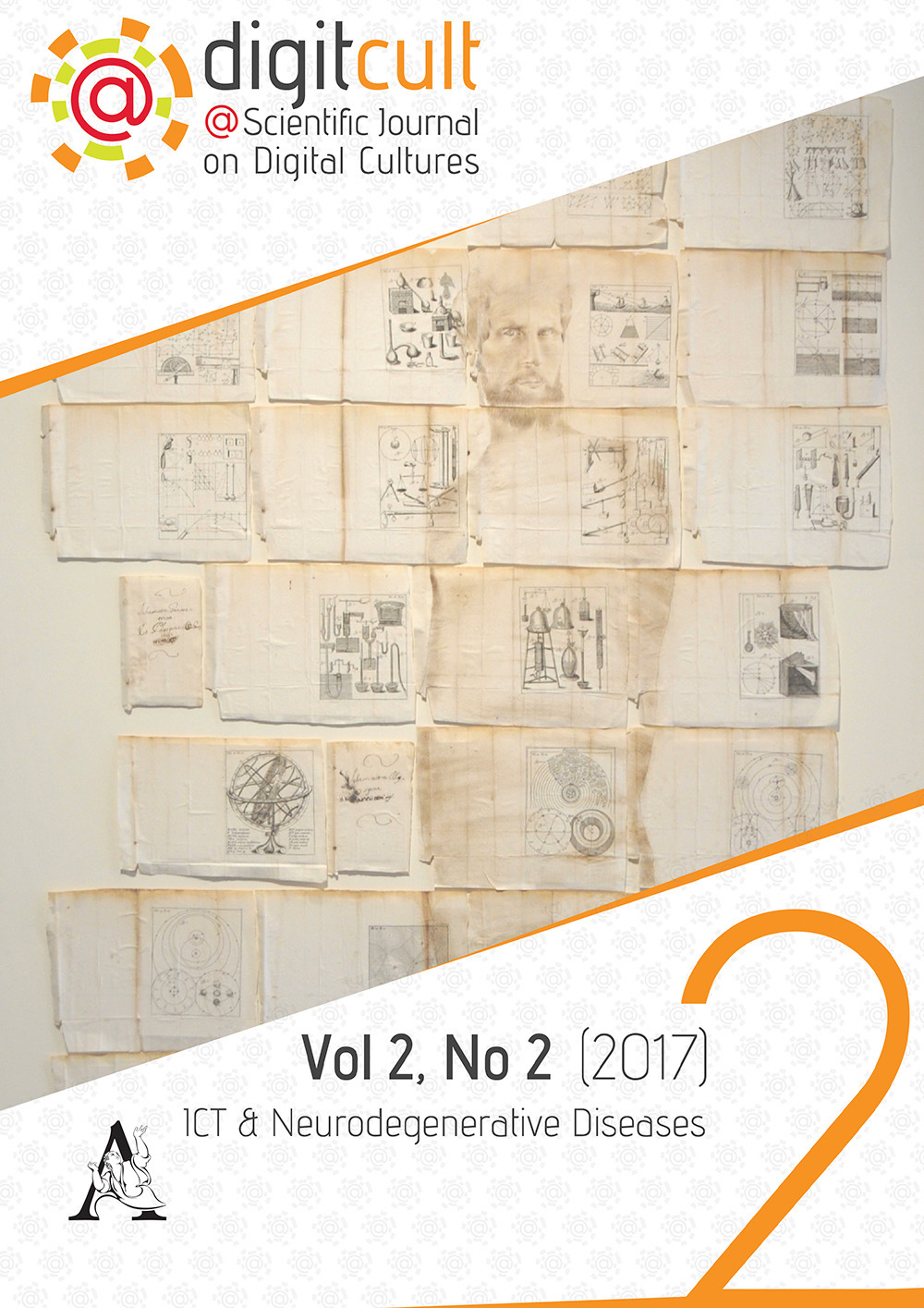 DigitCult. Scientific journal on digital cultures. Vol. 2/2: Special issue