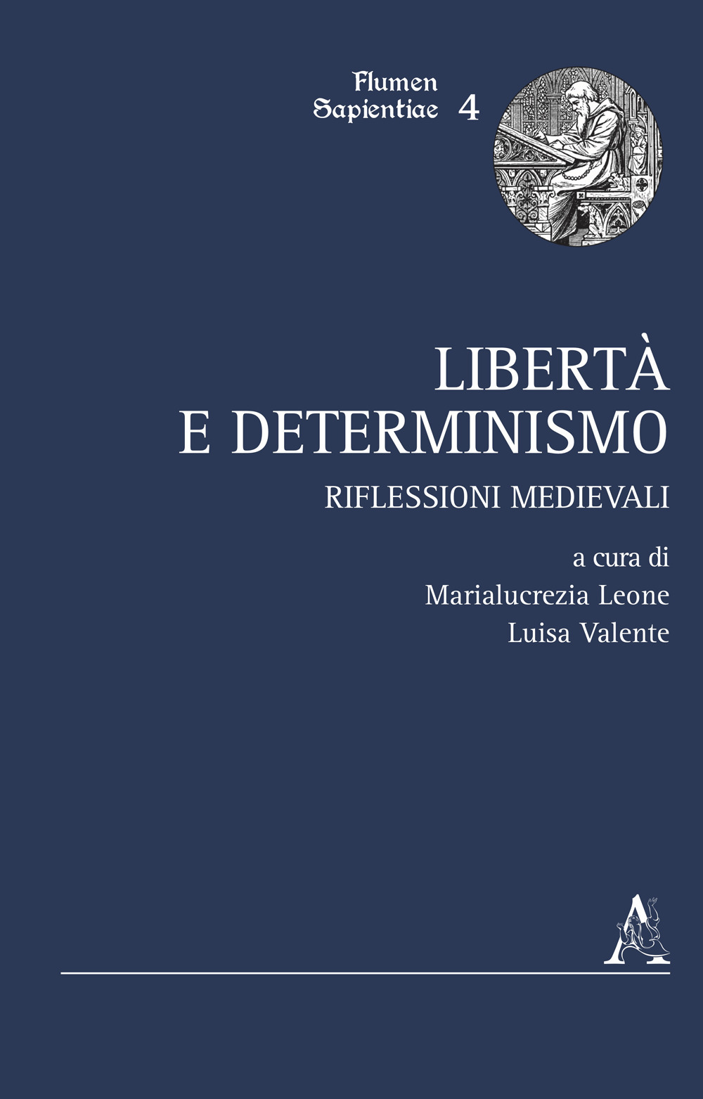 Libertà e determinismo. Riflessioni medievali