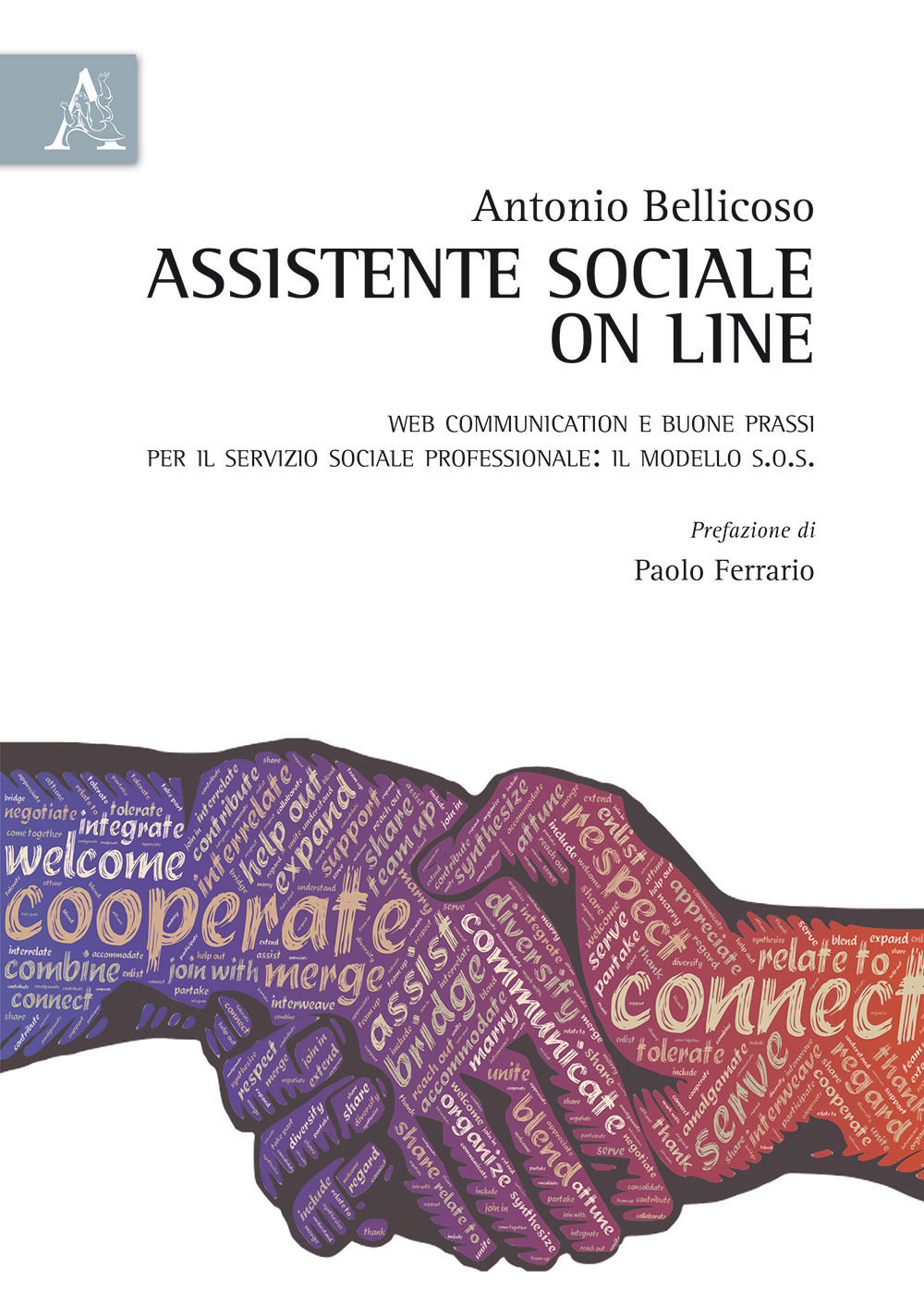 Assistente sociale on line. Web communication e buone prassi per il servizio sociale professionale: il modello S.O.S.