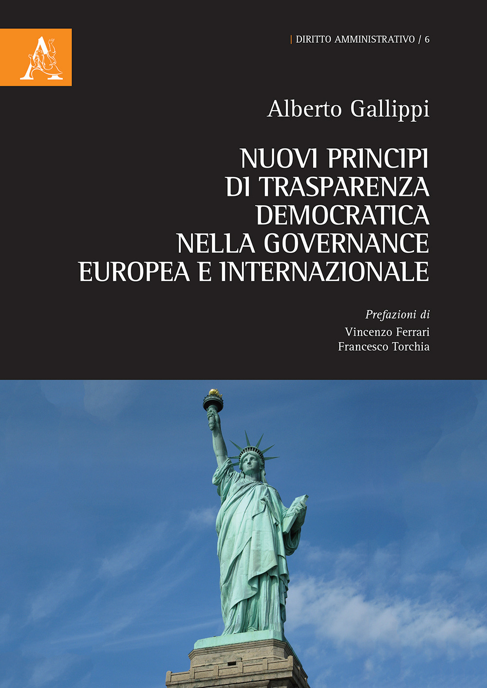Nuovi principi di trasparenza democratica nella governance europea e internazionale