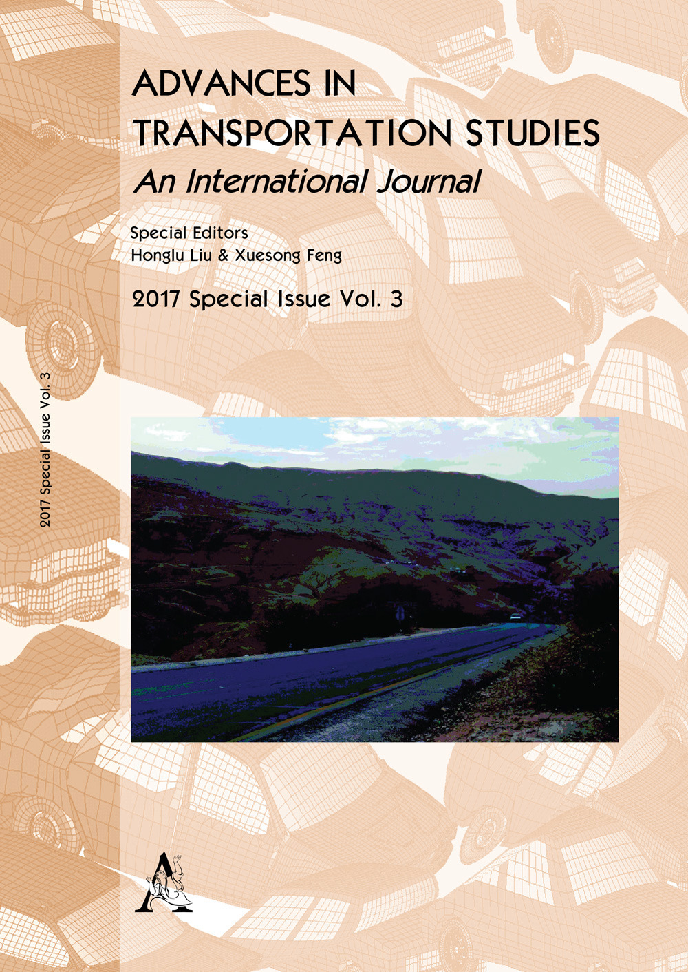 Advances in transportation studies. Special issue. Vol. 3