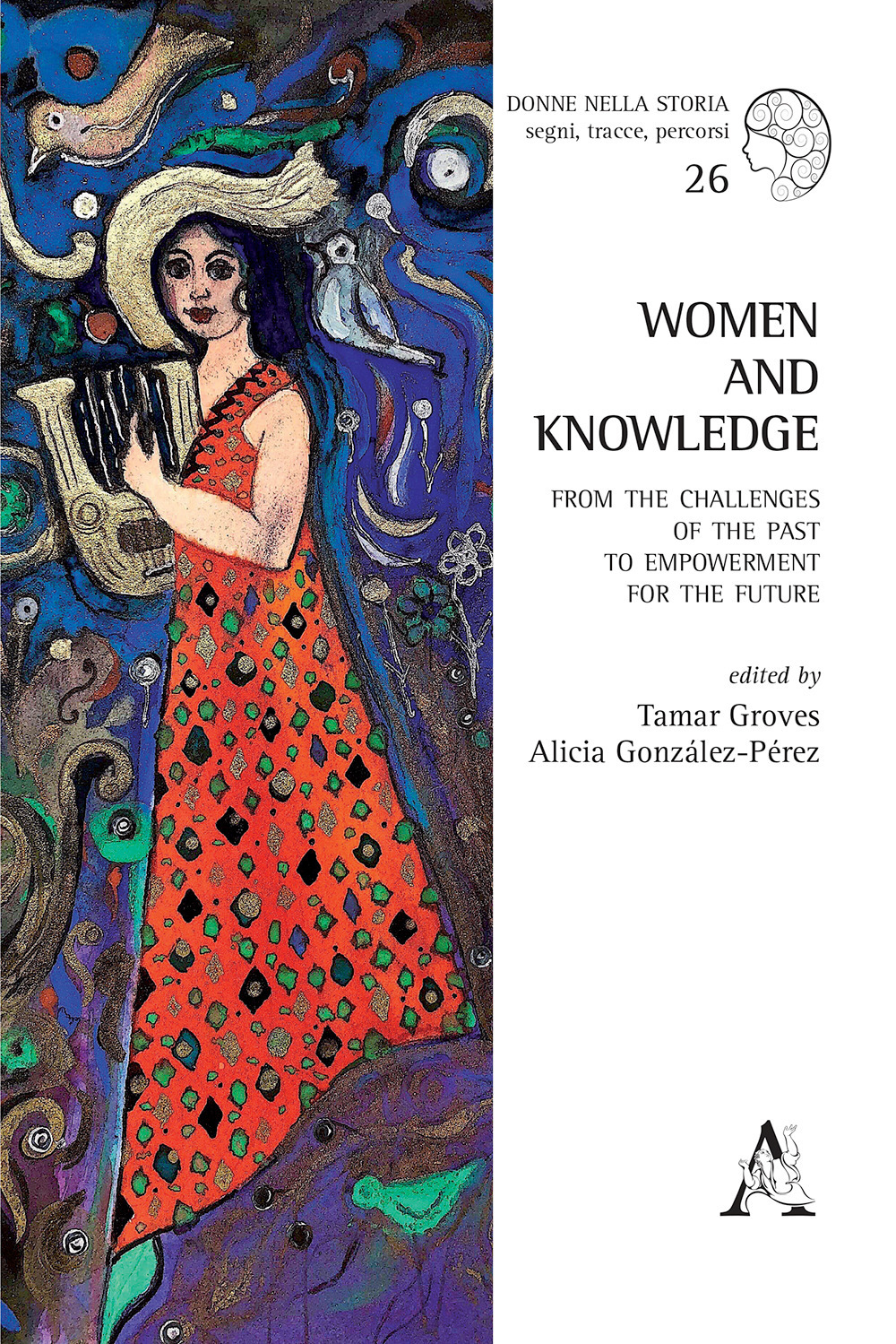 Women and knowledge. From the challenges of the past to empowerment for the future