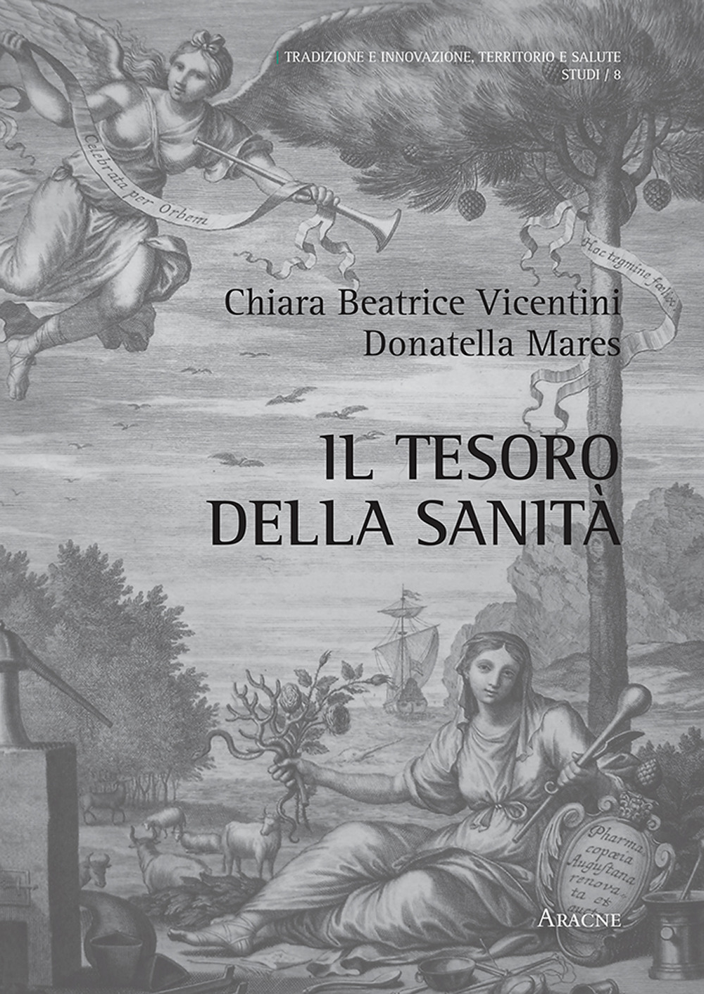 Il tesoro della sanità