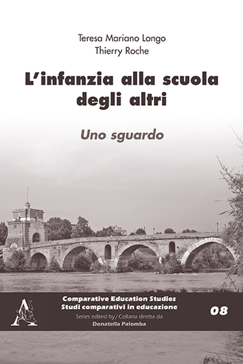 L'infanzia alla scuola degli altri. Uno sguardo