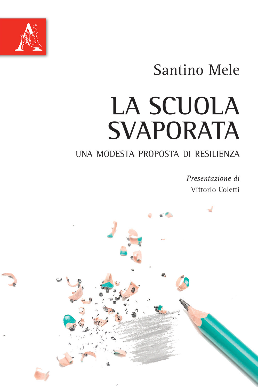 La scuola svaporata. Una modesta proposta di resilienza