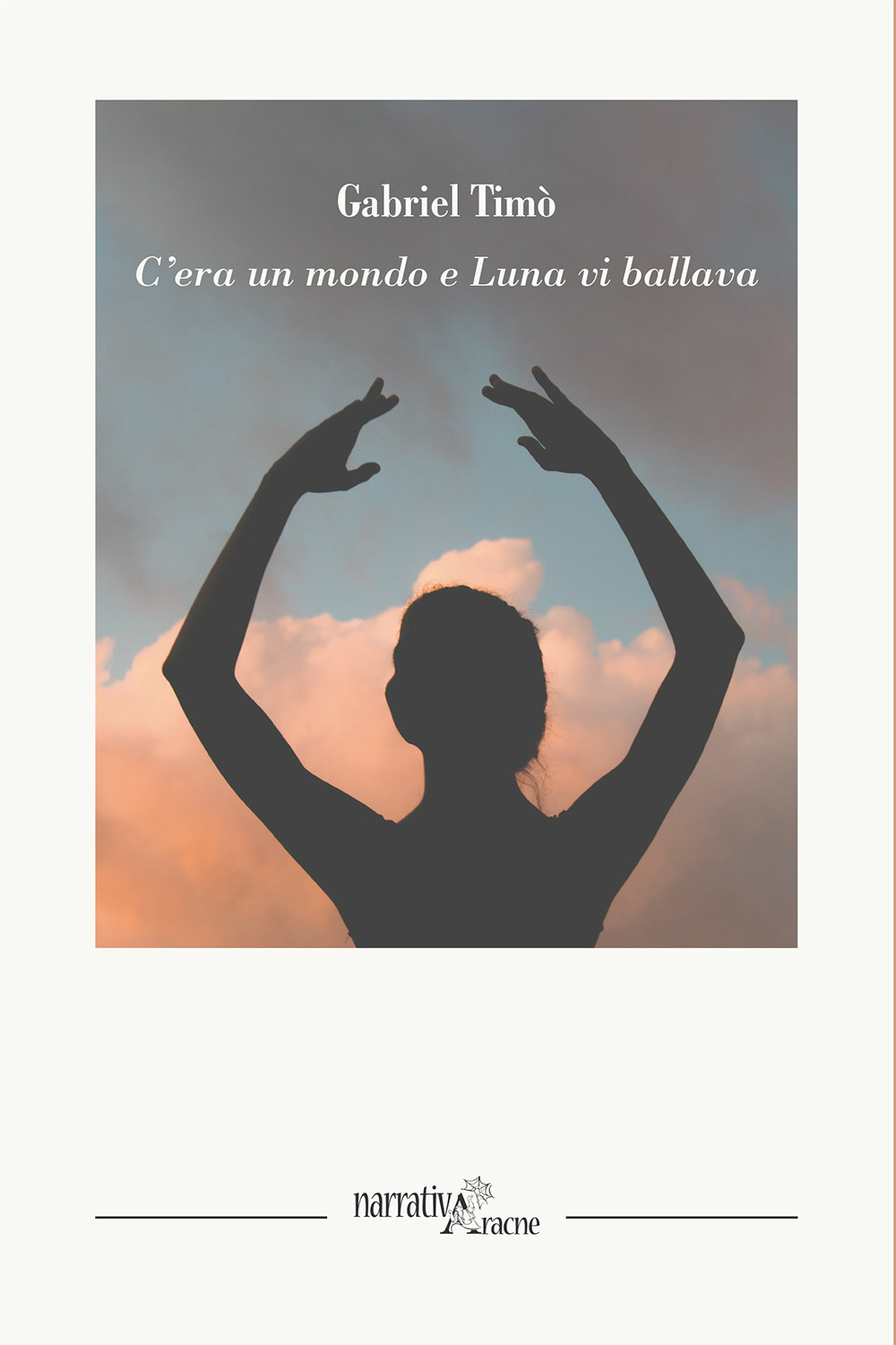 C'era un mondo e Luna vi ballava