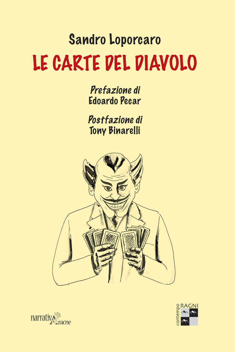 Le carte del diavolo