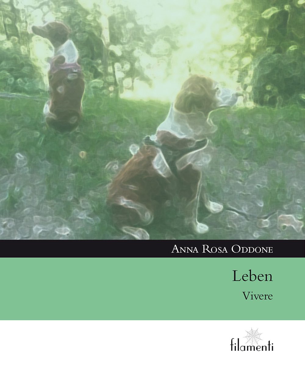 Leben. Vivere