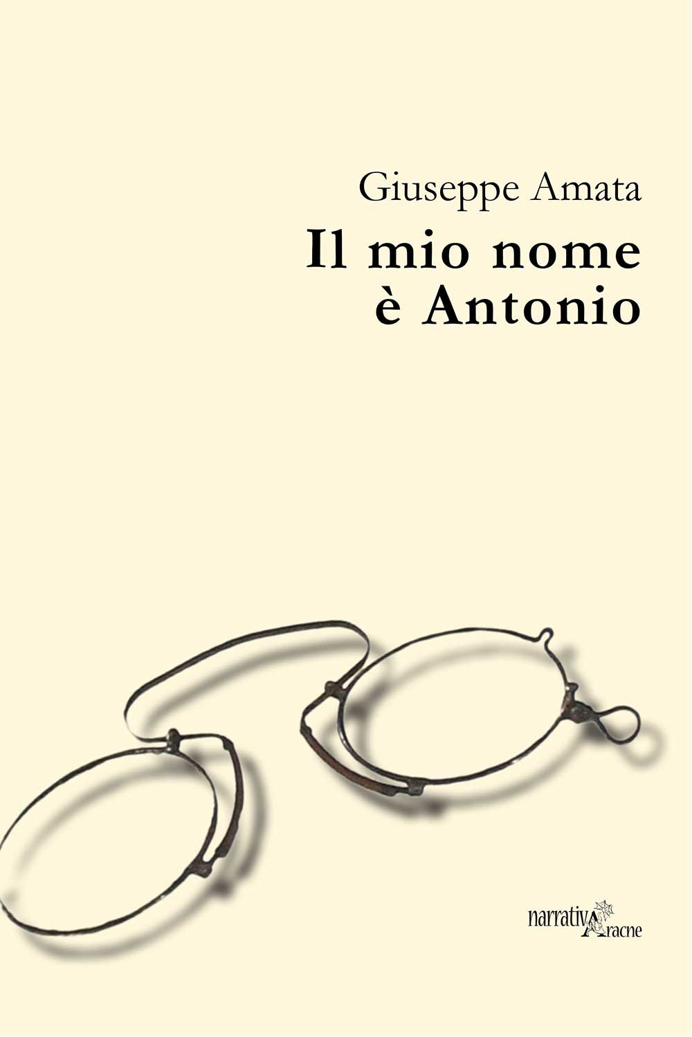 Il mio nome è Antonio