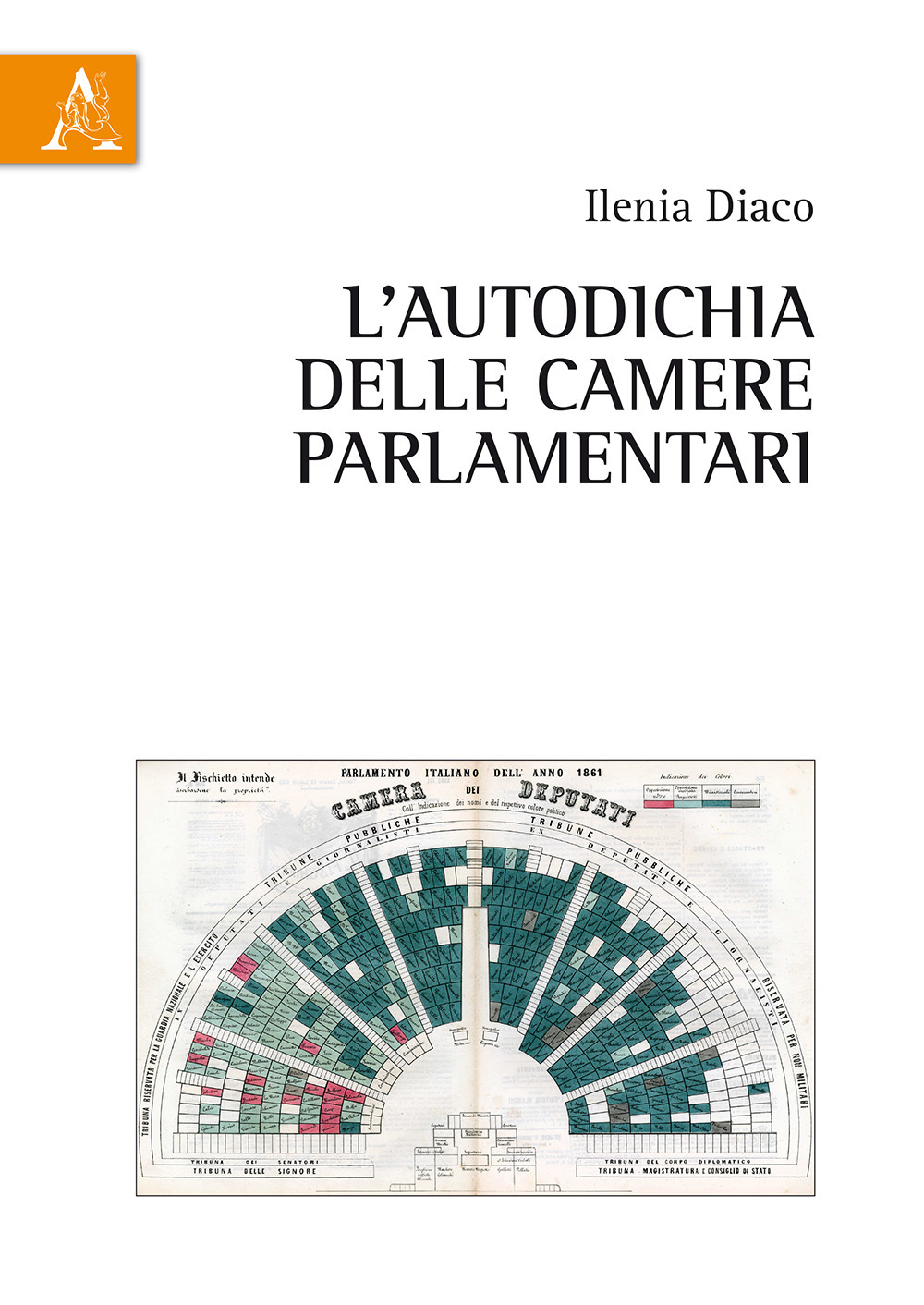 L'autodichia delle Camere parlamentari