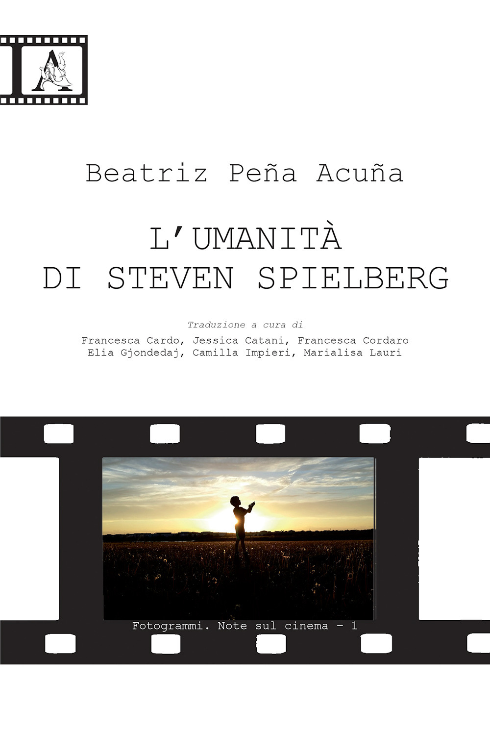 L'umanità di Steven Spielberg
