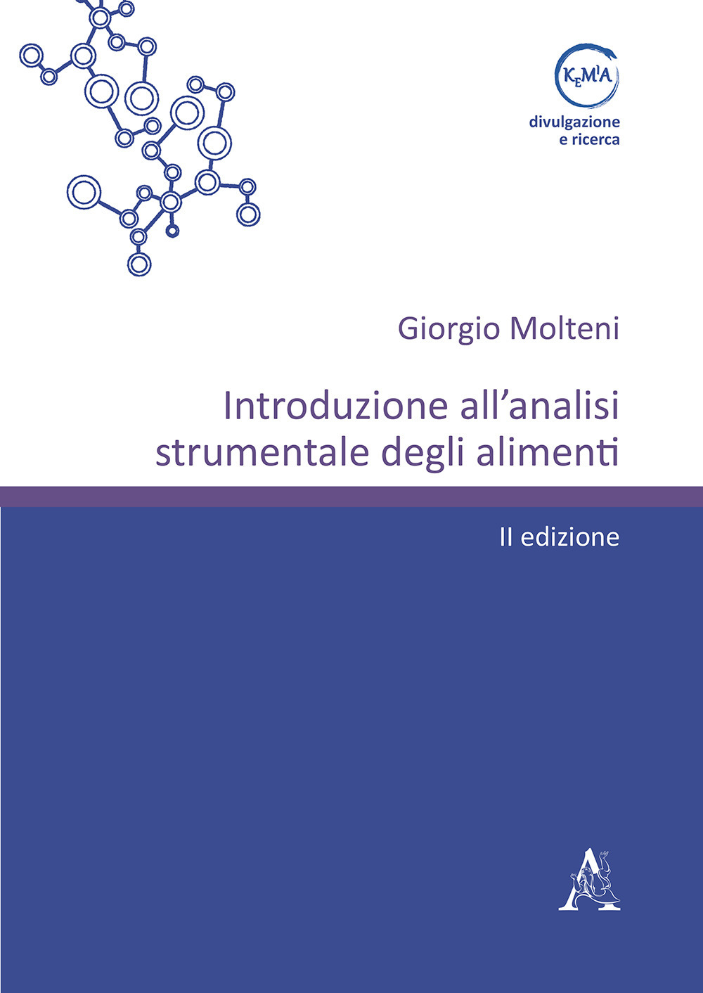 Introduzione all'analisi strumentale degli alimenti