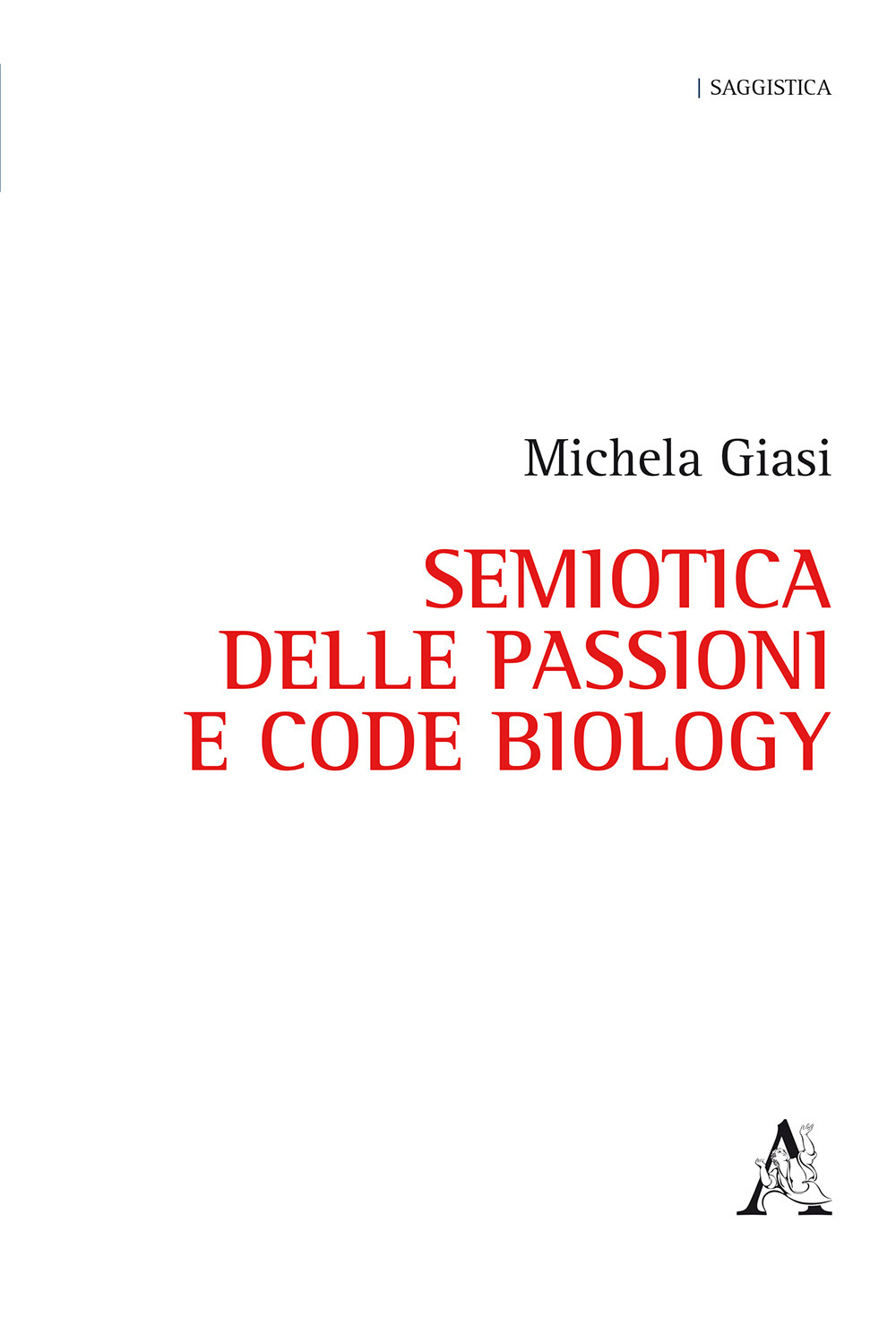 Semiotica delle passioni e Code Biology