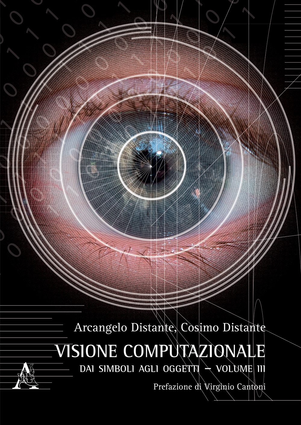 Visione computazionale. Vol. 3: Dai simboli agli oggetti