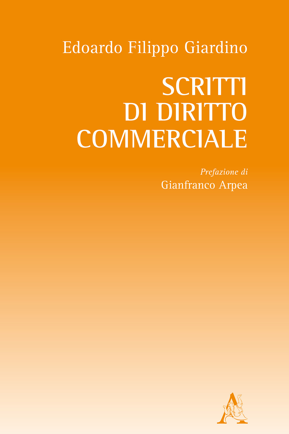 Scritti di diritto commerciale