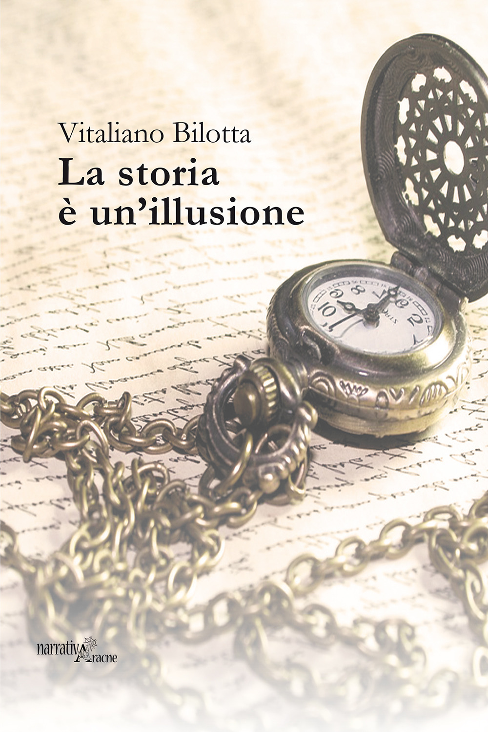 La storia è un'illusione