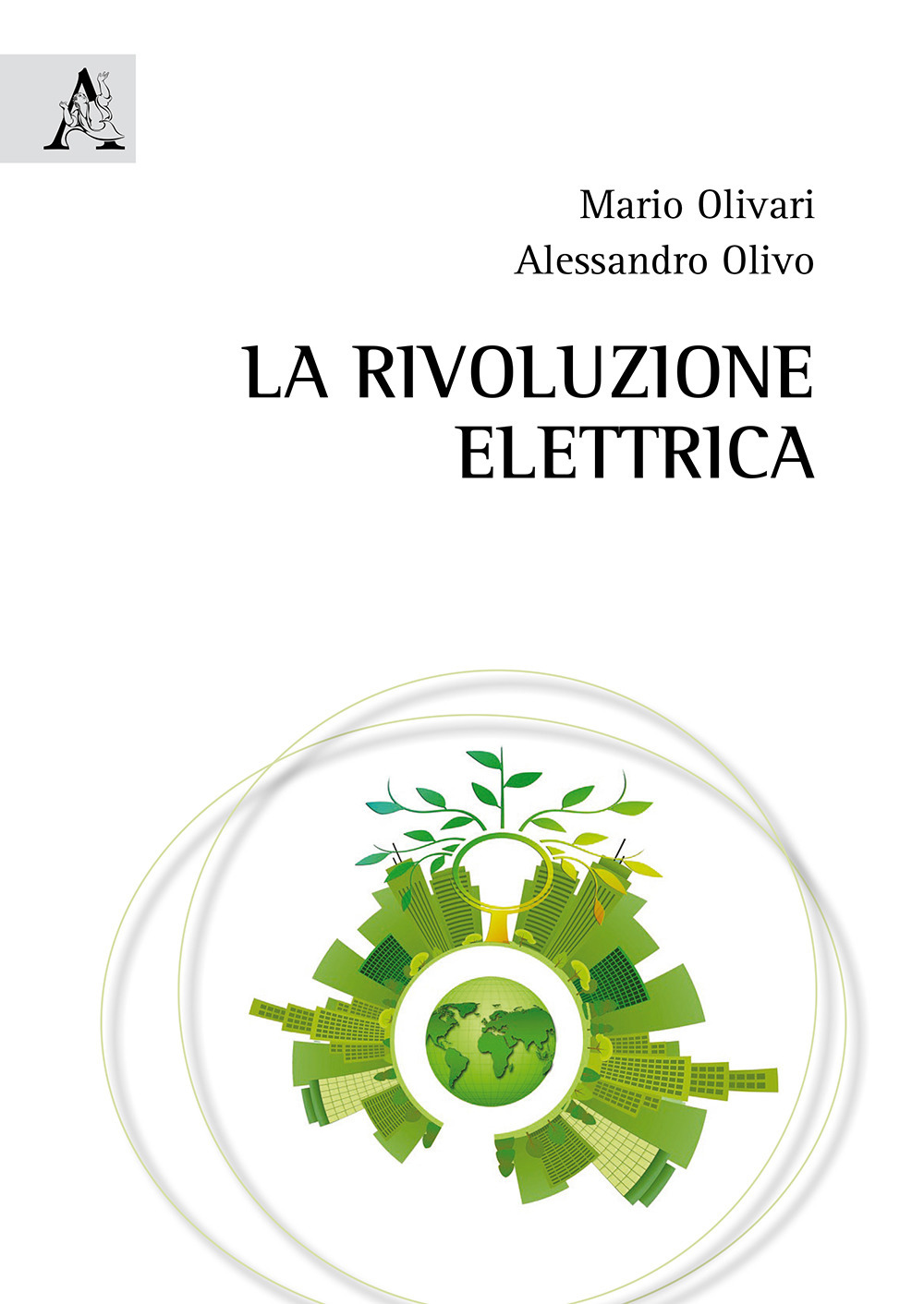 La rivoluzione elettrica