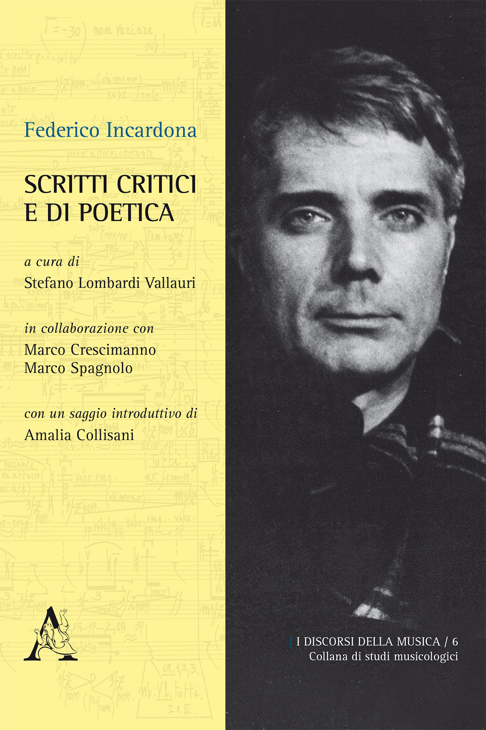 Scritti critici e di poetica
