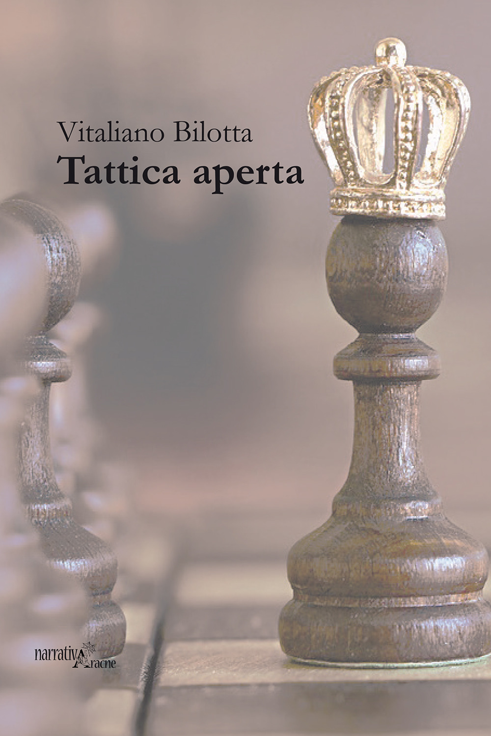 Tattica aperta