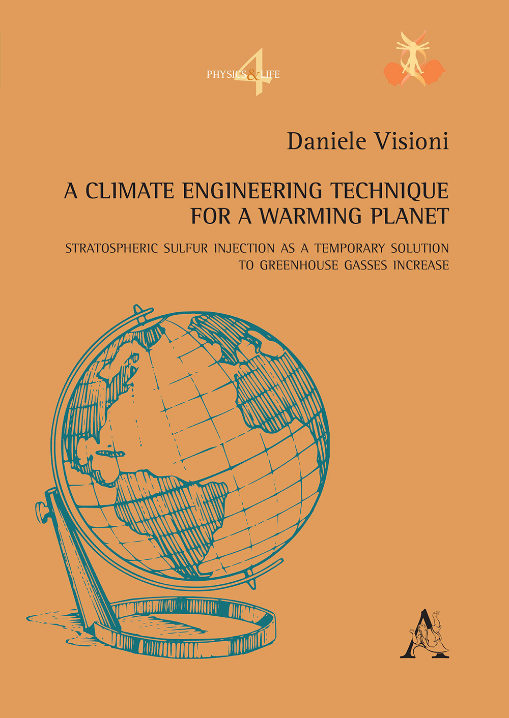 A climate engineering technique for a warming planet. Stratospheric sulfur injection as a temporary solution to greenhouse gasses increase