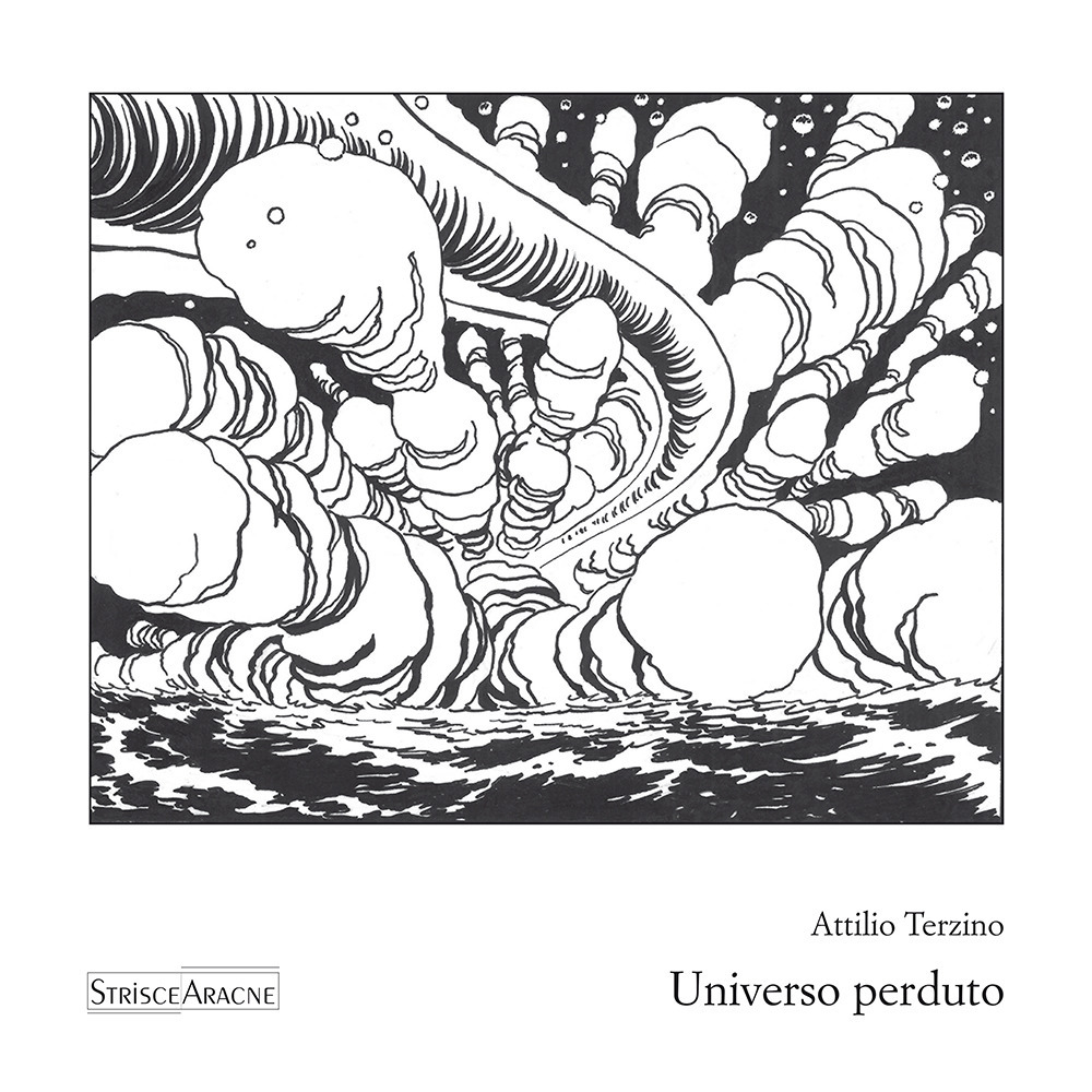 Universo perduto
